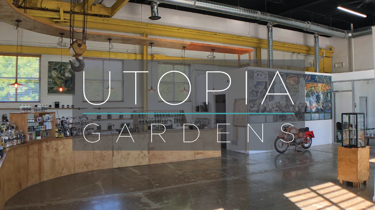 Utopia Gardens Delivery Service Detroit, MI Dispensary Leafly